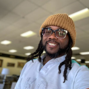 Meet your Posher, Juan